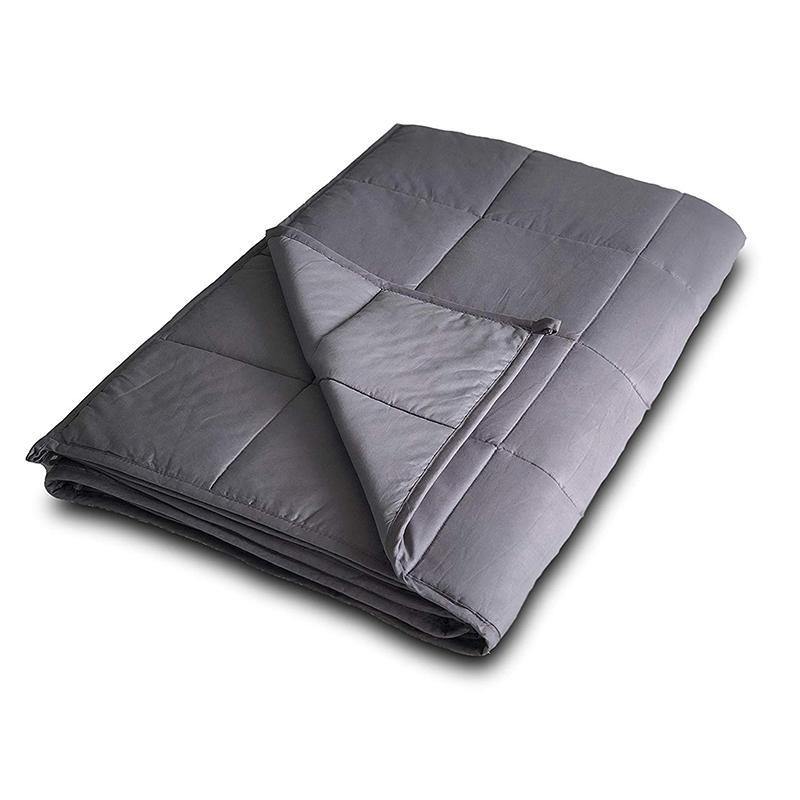 DensityComfort‚Ñ¢ 60x80" Adult Weighted Blanket - Nordic Side - Wellness