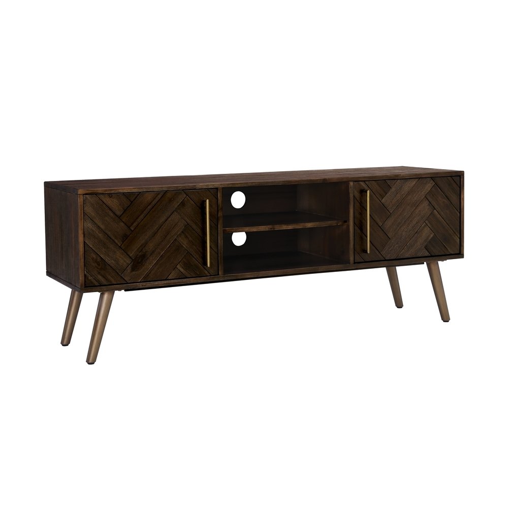 Sivan - Large TV Cabinet - Nordic Side - 06-10, feed-cl0-over-80-dollars, feed-cl1-furniture, gfurn, hide-if-international, modern-furniture, us-ship