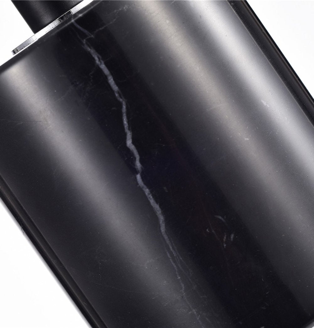 Marble - Bare Single Pendant Lamp - Nordic Side - 06-04, feed-cl1-lights-over-80-dollars, gfurn, hide-if-international, us-ship