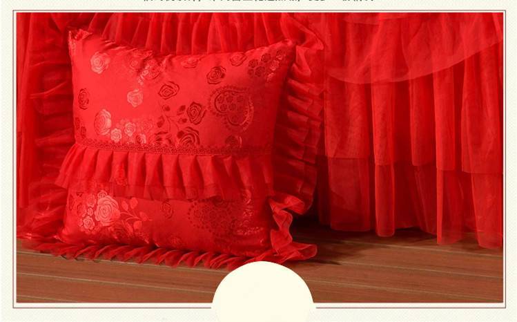 Heart Luxury Egyptian Cotton Duvet Set