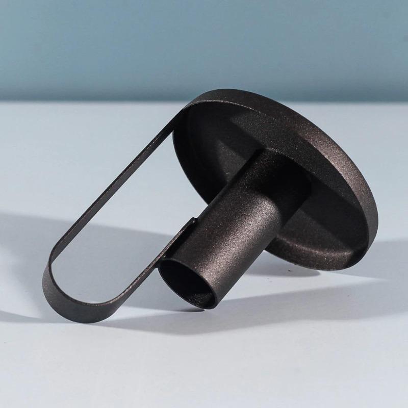 Pinhais Elegant Candle Holder Stand