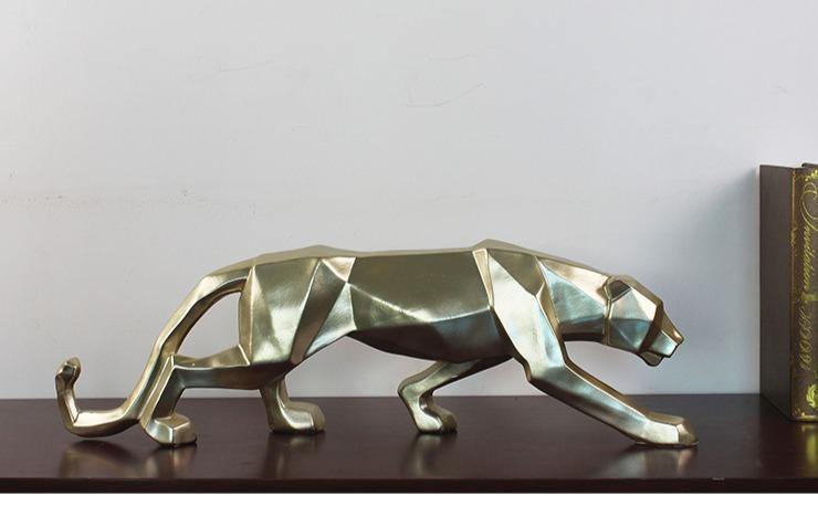 LEO - Nordic Side - Sculptures