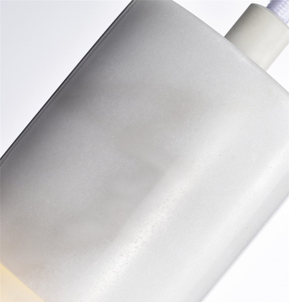 Marble - Bare Single Pendant Lamp - Nordic Side - 06-04, feed-cl1-lights-over-80-dollars, gfurn, hide-if-international, us-ship