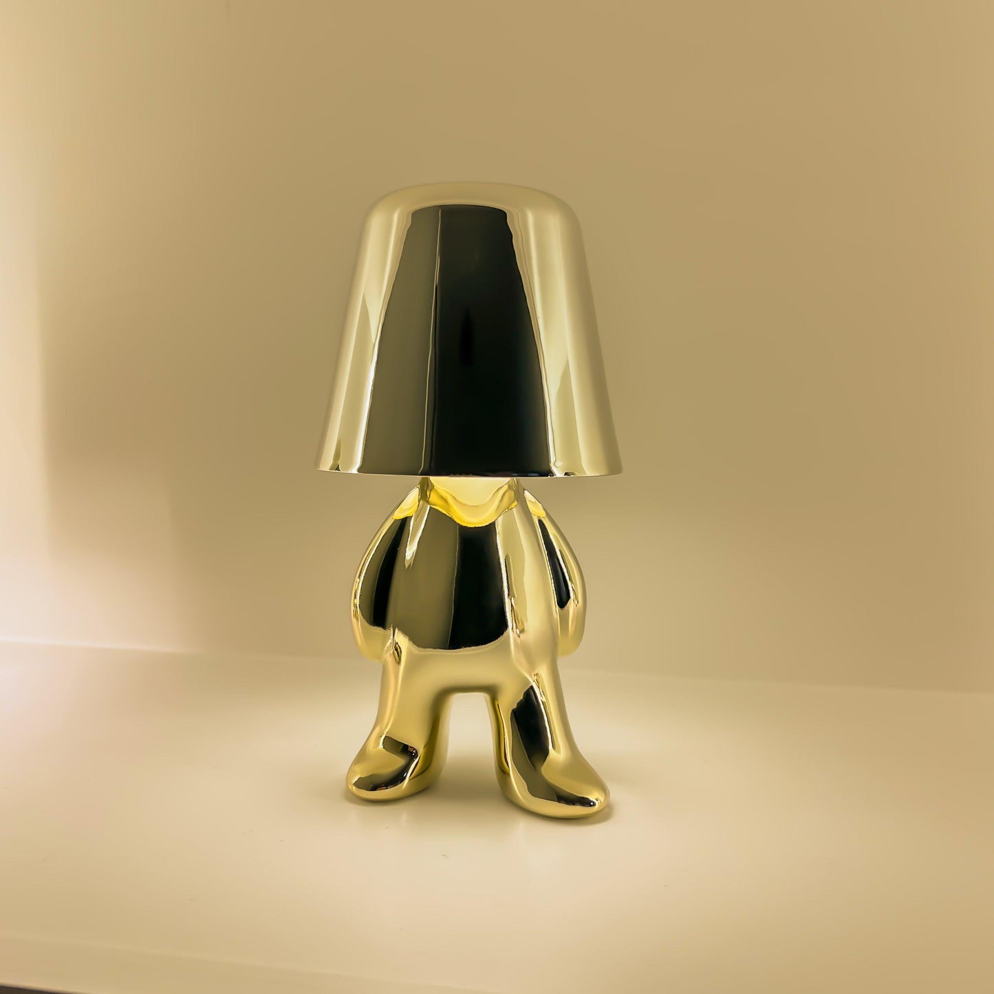 Chilling Brothers - Lamp Collection