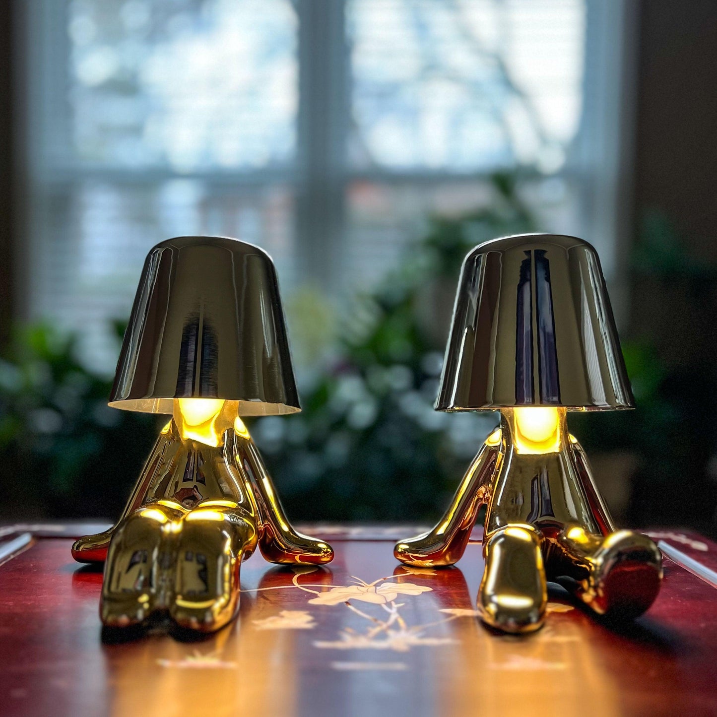 Chilling Brothers - Lamp Collection