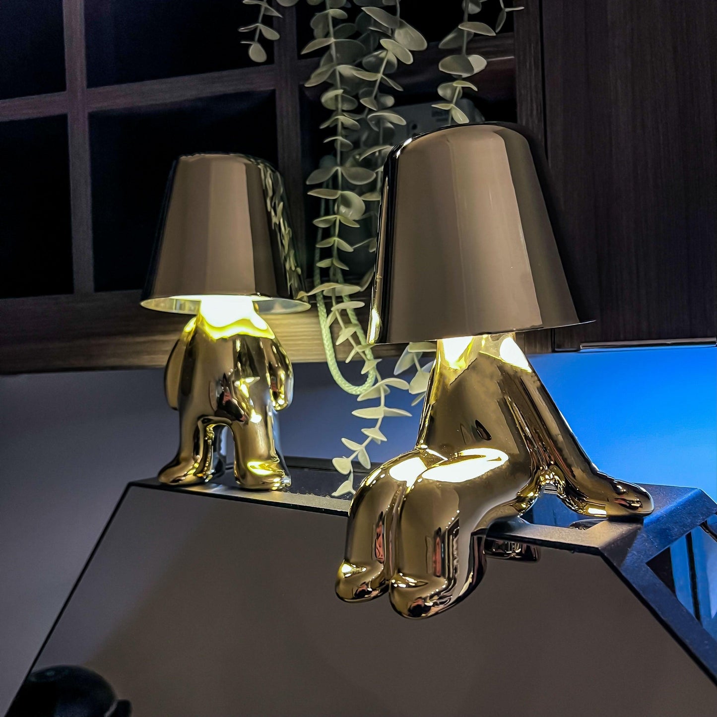 Chilling Brothers - Lamp Collection