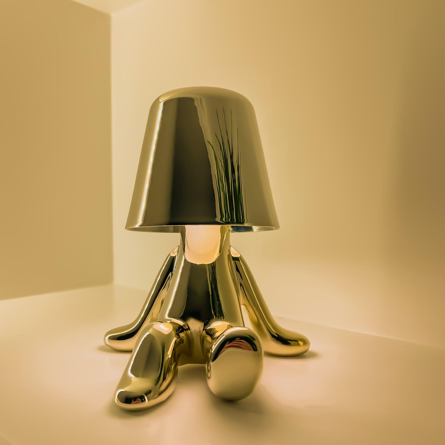 Chilling Brothers - Lamp Collection