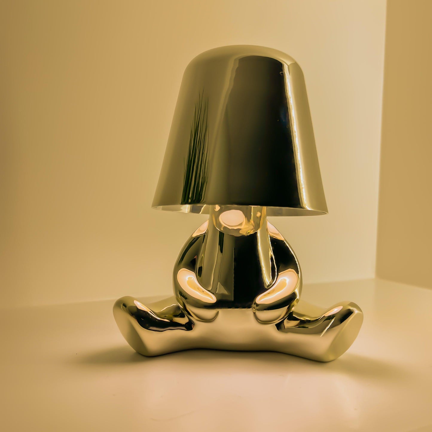 Chilling Brothers - Lamp Collection
