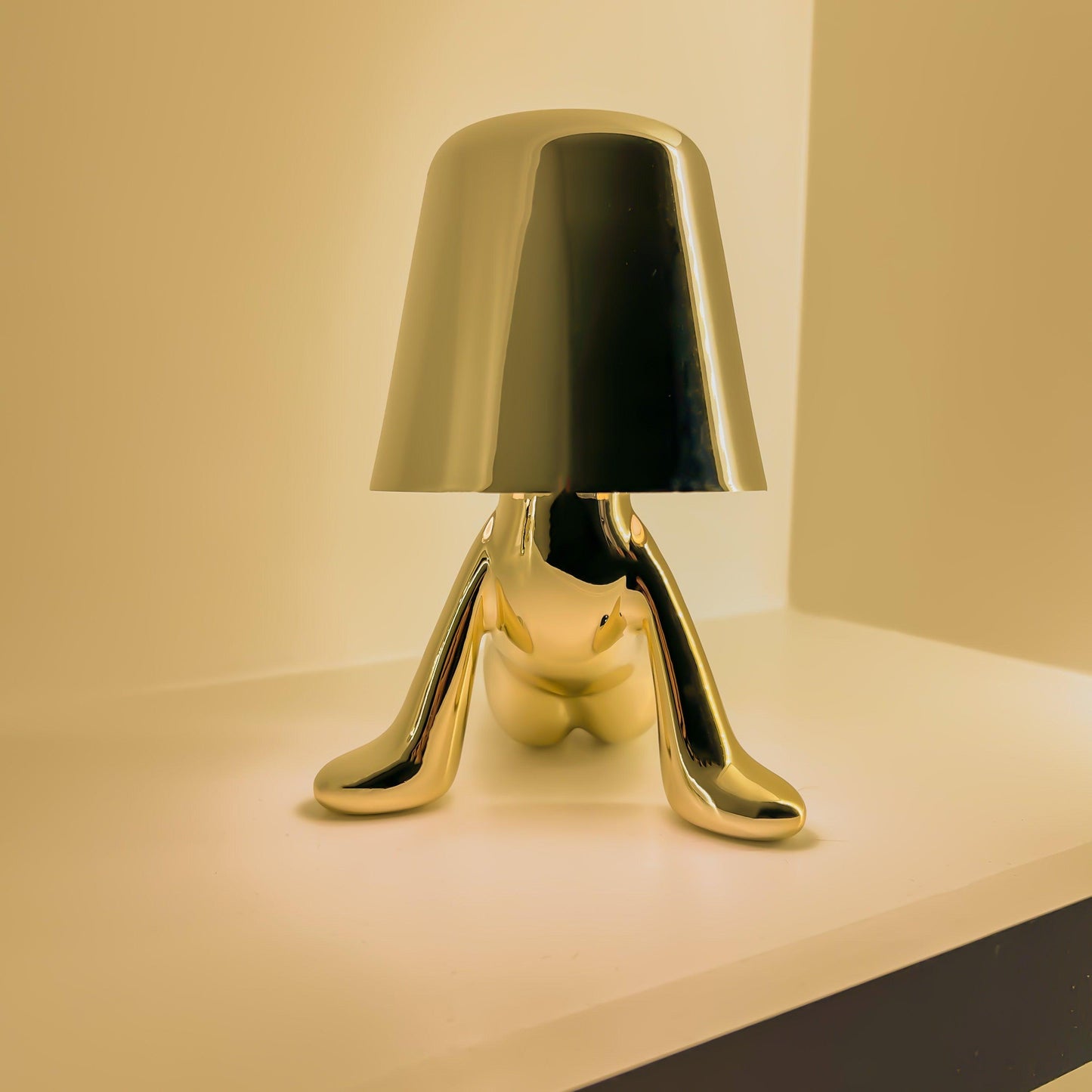 Chilling Brothers - Lamp Collection