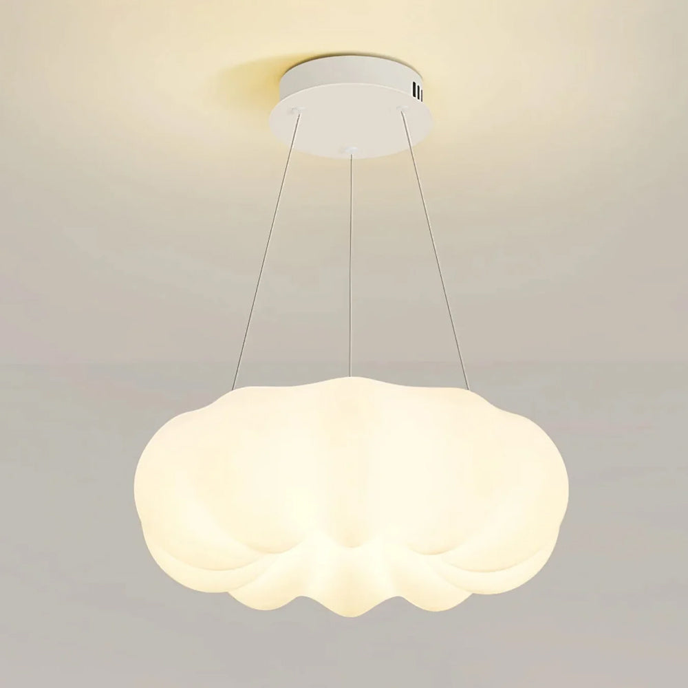 Cloud Kumo Pendant Light