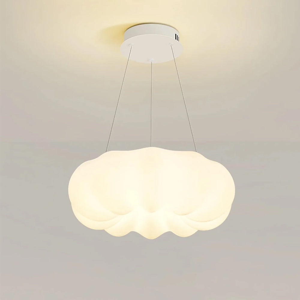 Cloud Kumo Pendant Light
