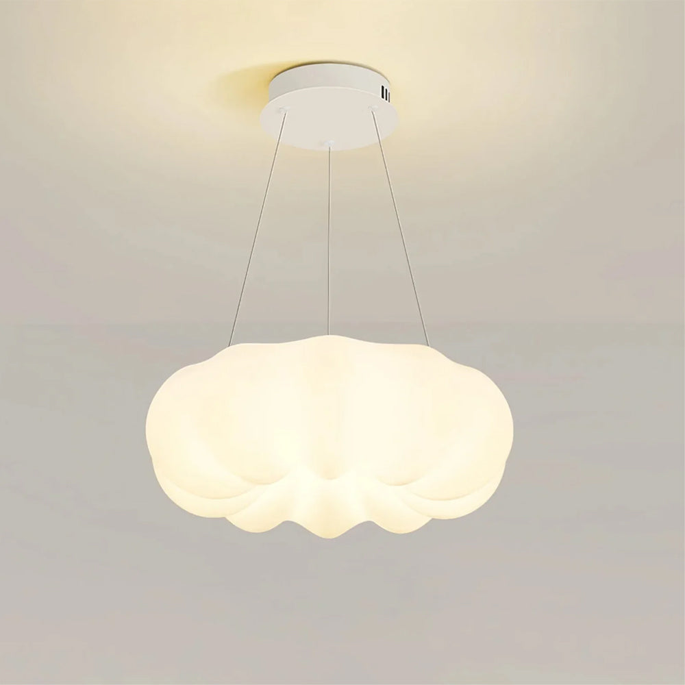 Cloud Kumo Pendant Light