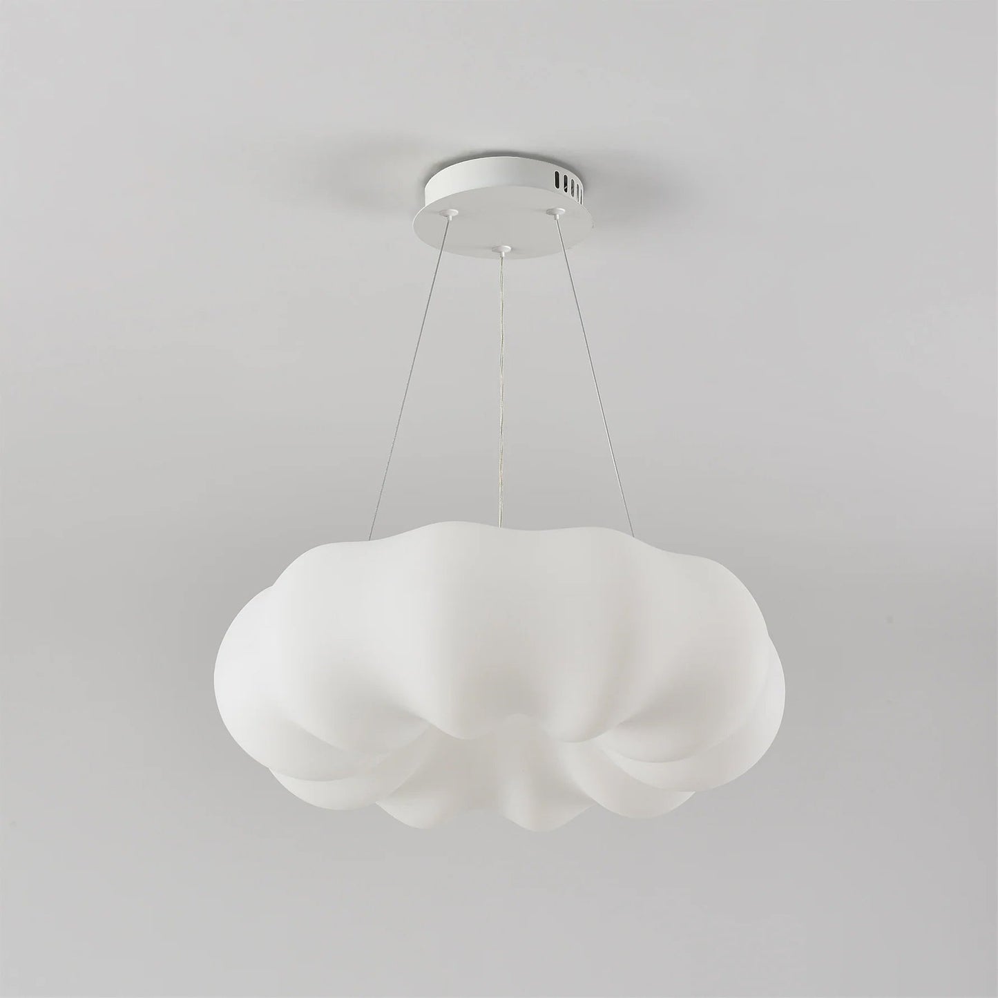 Cloud Kumo Pendant Light