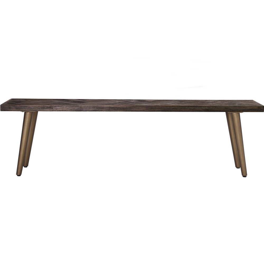 Sivan Solid Wood Dining Table