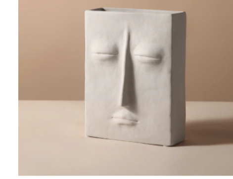 MELI - Nordic Side - Sculptures