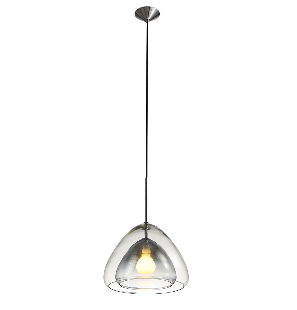 Ina Modern Glass Pendant Lamp
