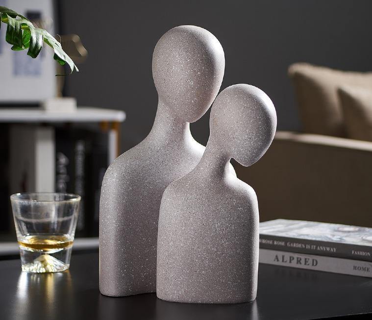 LAUREN - Nordic Side - Sculptures