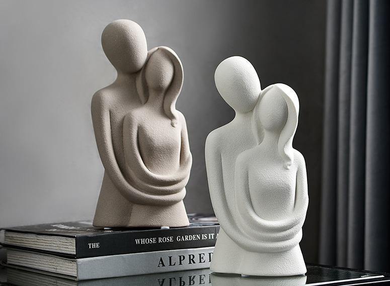 LAUREN - Nordic Side - Sculptures