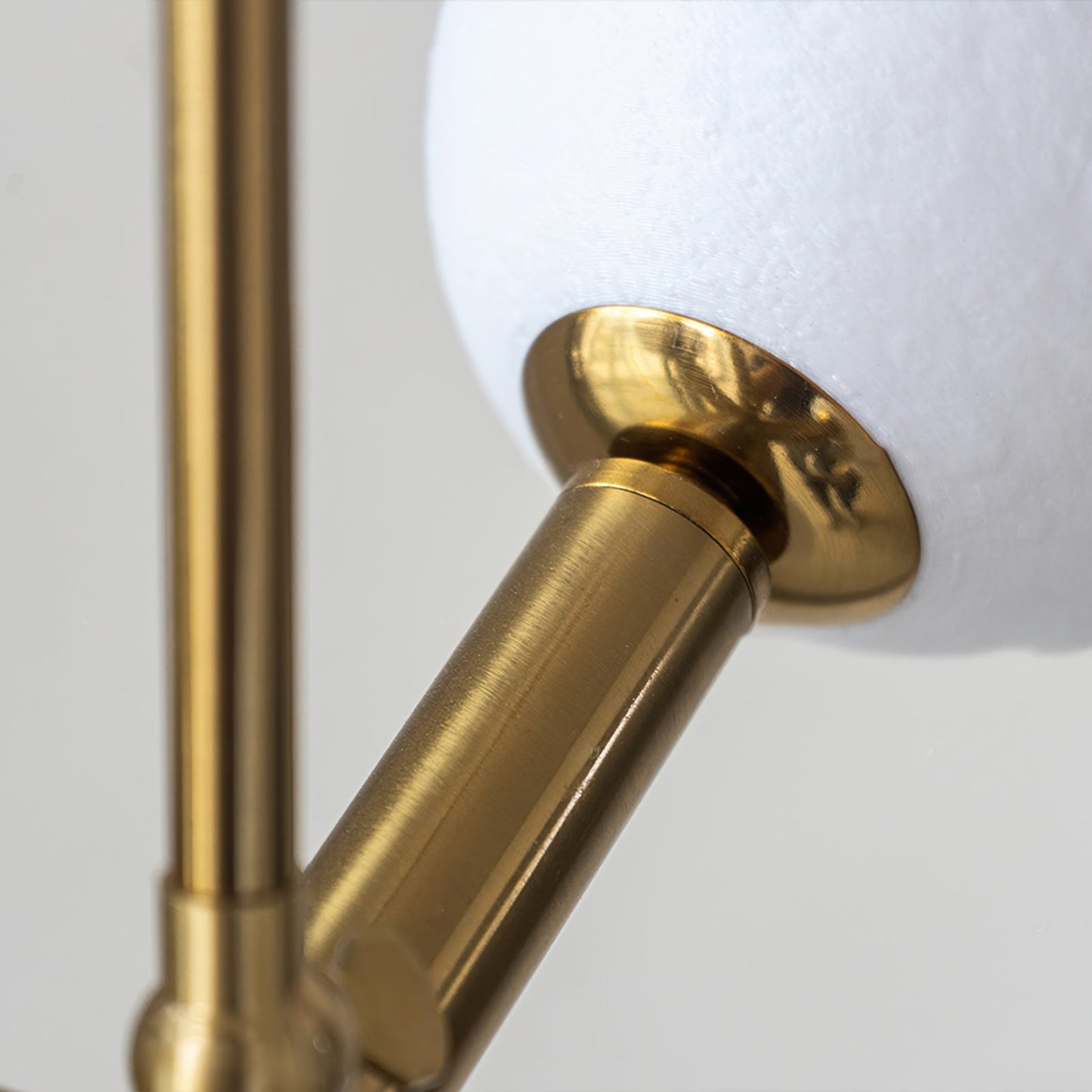 Dallas Planet Pendant Lamp