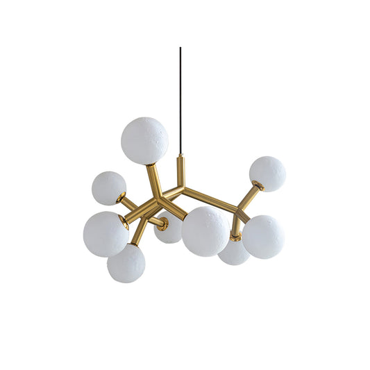 Dallas Planet Pendant Lamp