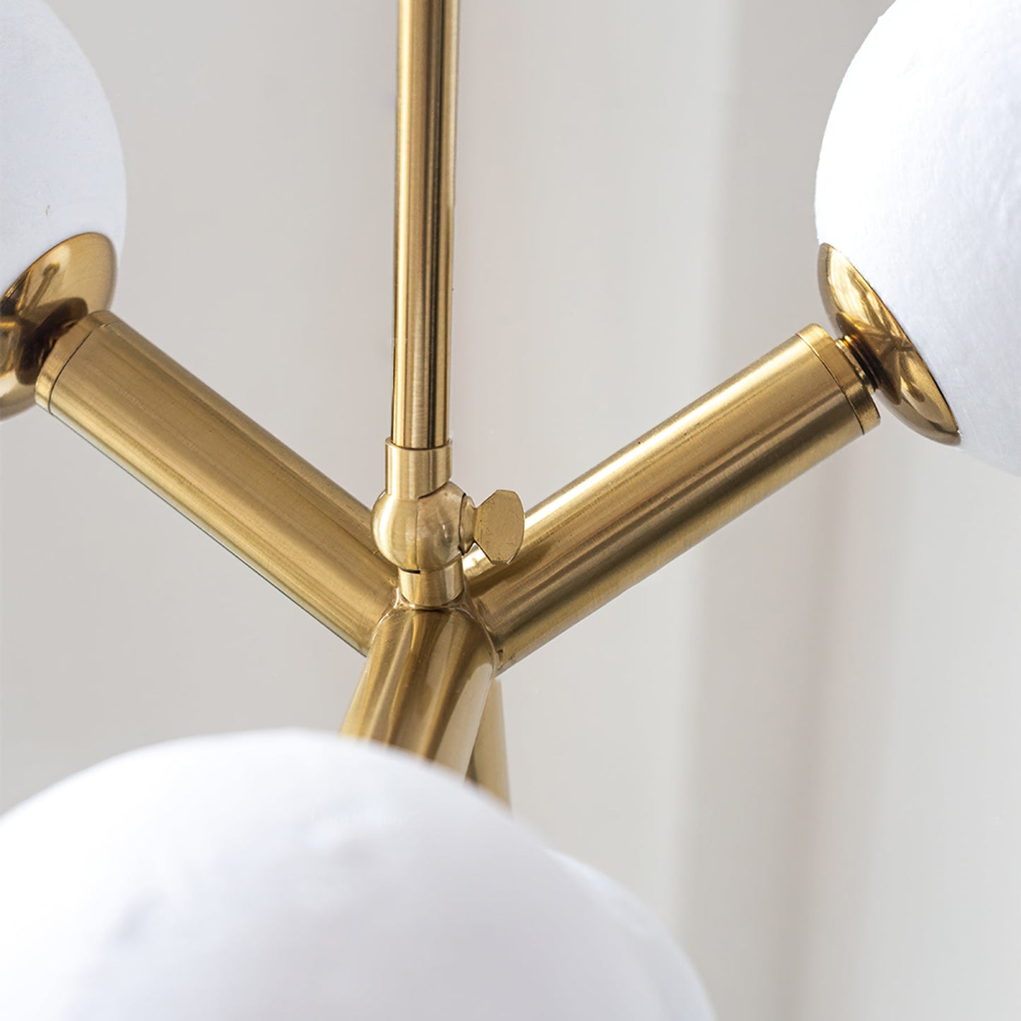 Dallas Planet Pendant Lamp