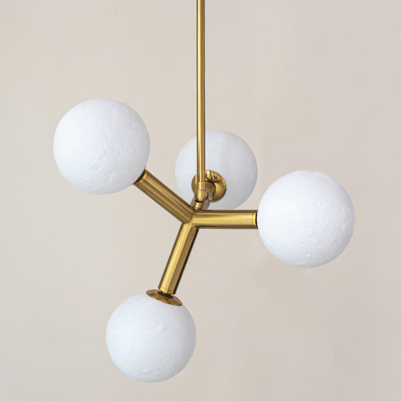 Dallas Planet Pendant Lamp