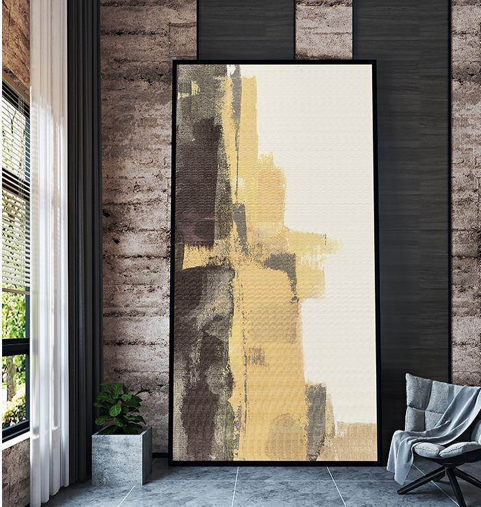 KOLU - Nordic Side - Paintings