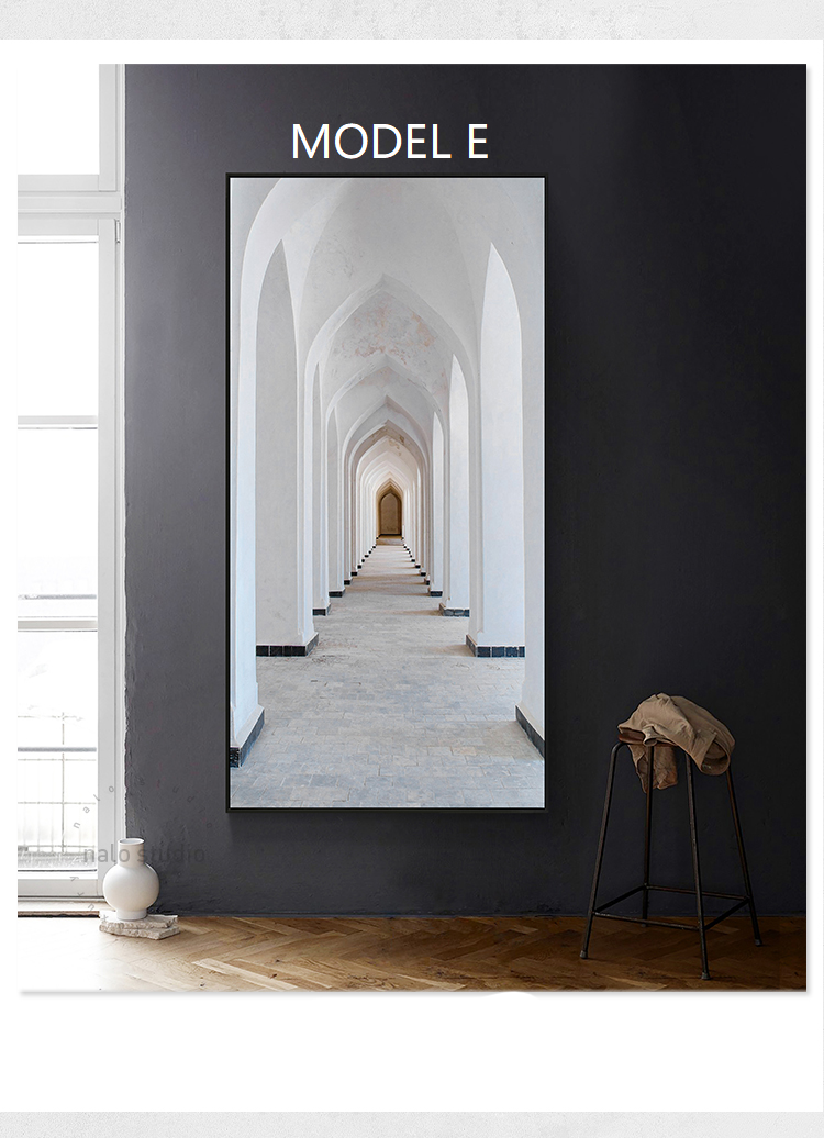 ARCH - Nordic Side - Paintings