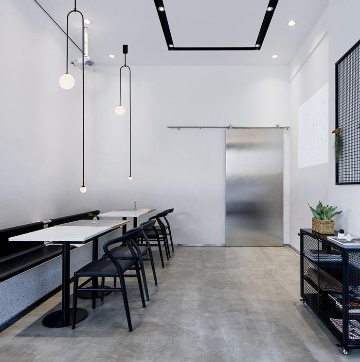 LAME - Nordic Side - lights