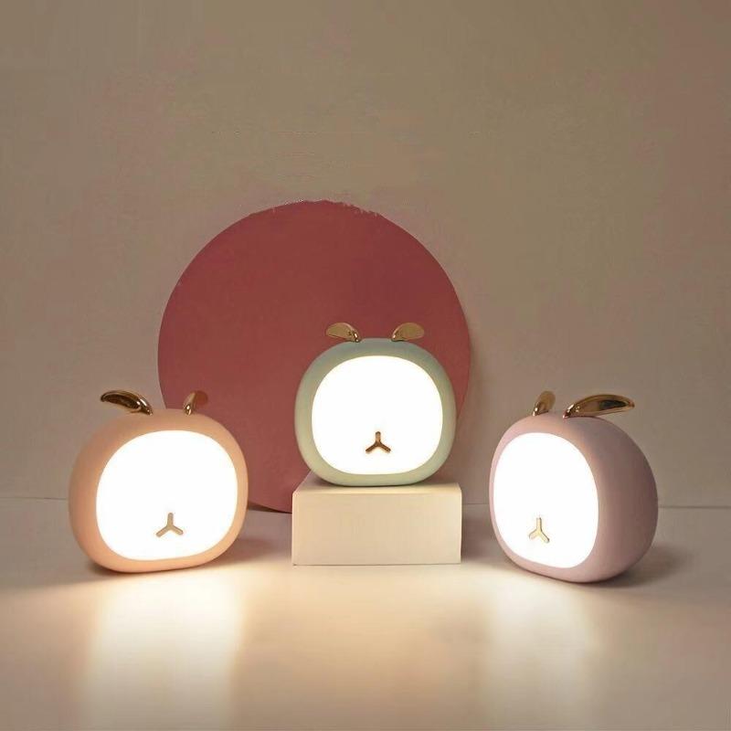 Flevo Adorable Animal Night Light