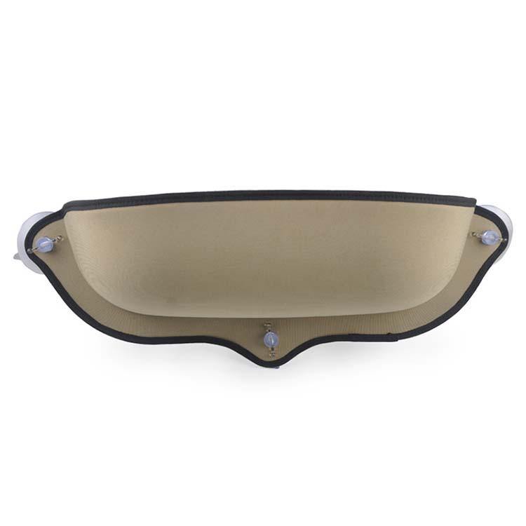 Furwell‚Ñ¢ Cat Window Hammock Perch - Nordic Side - pets