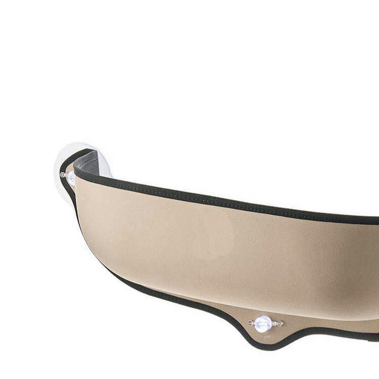 Furwell‚Ñ¢ Cat Window Hammock Perch - Nordic Side - pets