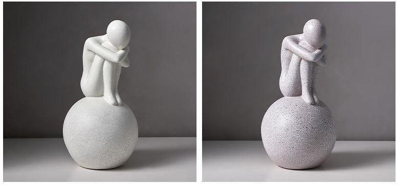 LAUREN - Nordic Side - Sculptures