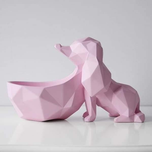 Doggie Storage Bin - Nordic Side - Storage Organizer