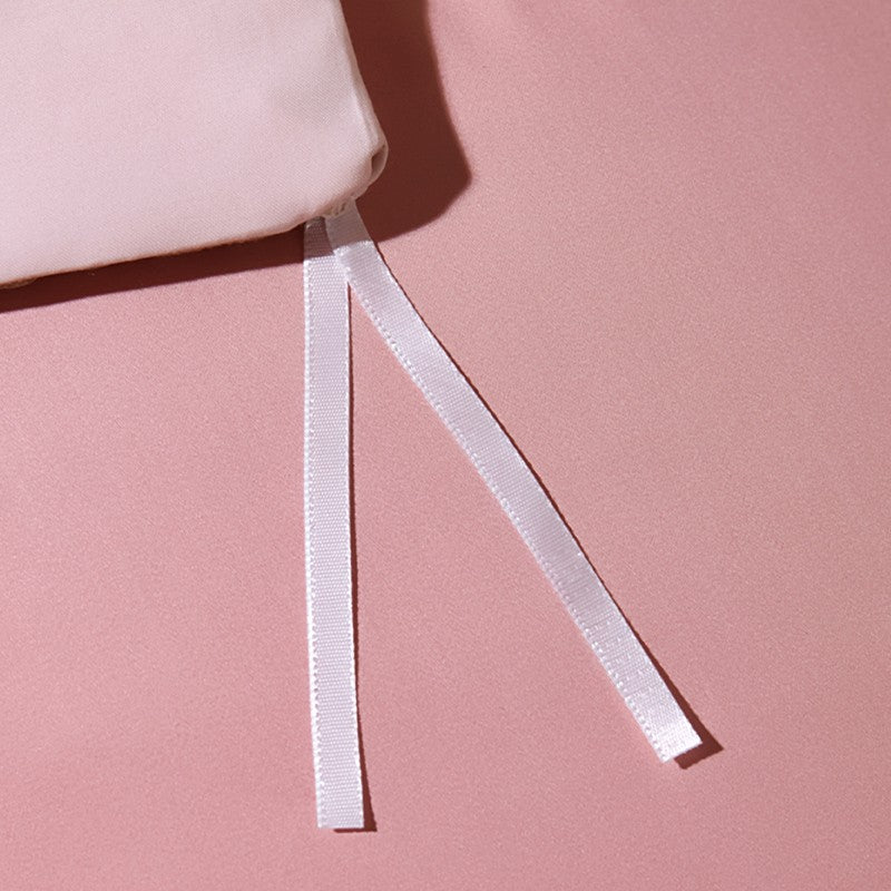 Sinatra Rose Egyptian Cotton Bedding Set