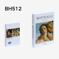 Modern Fashion Book Decor Collection