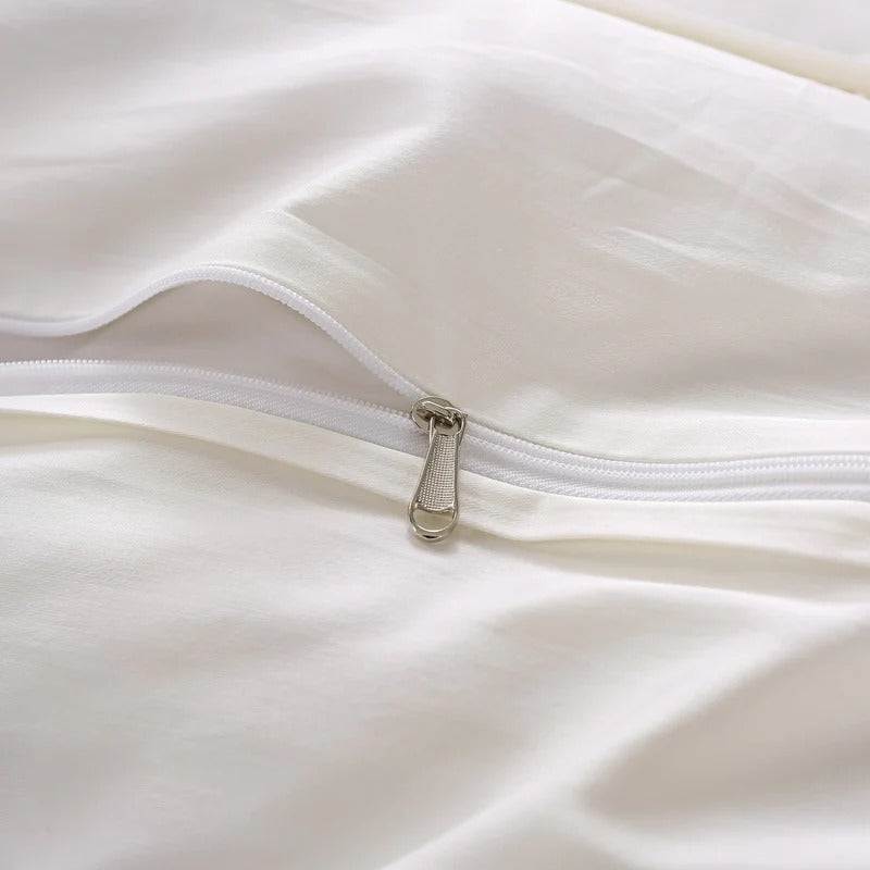 Pagonia Egyptian Cotton Jacquard Bedding Set