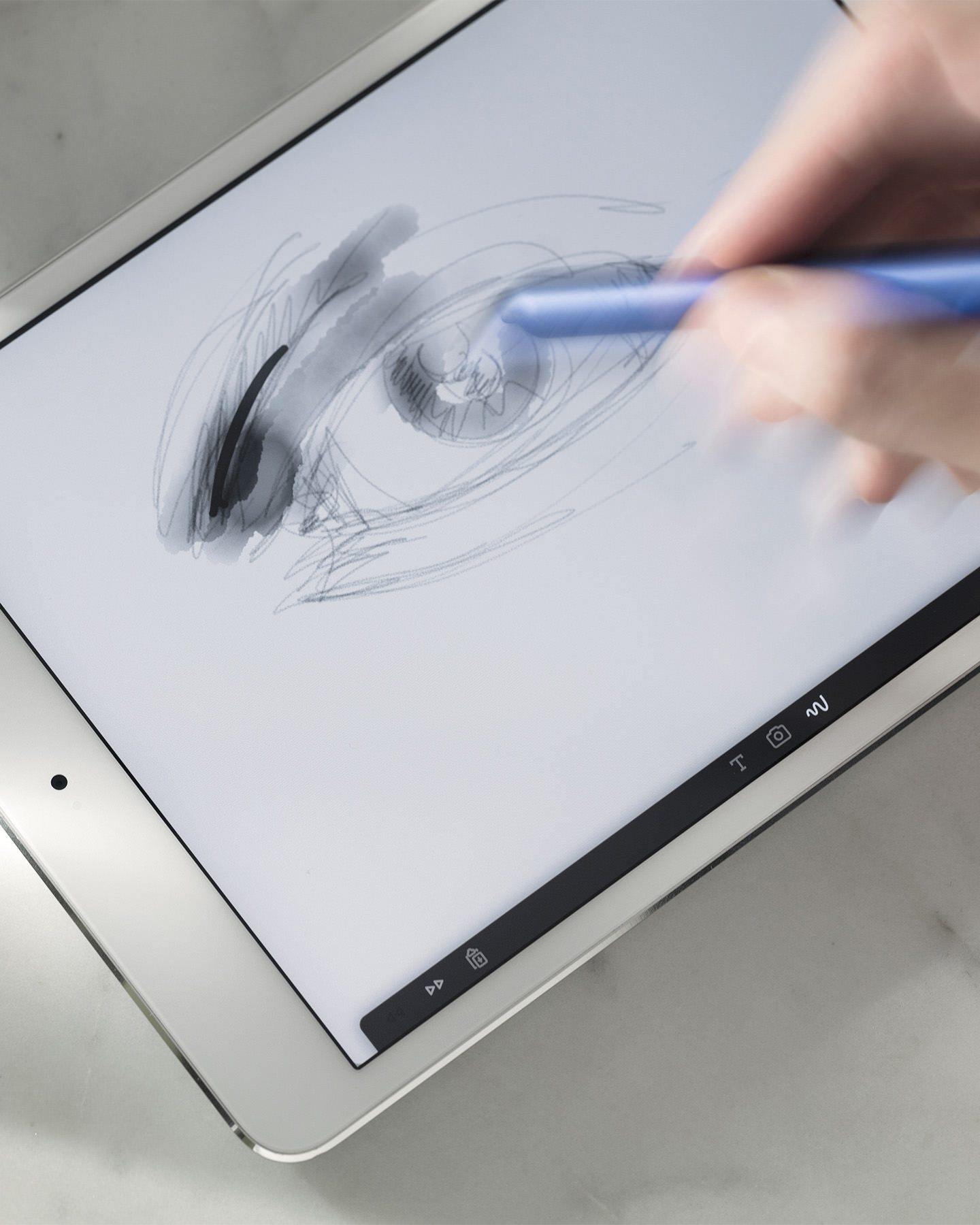 DUETO Fineliner & Stylus Pen