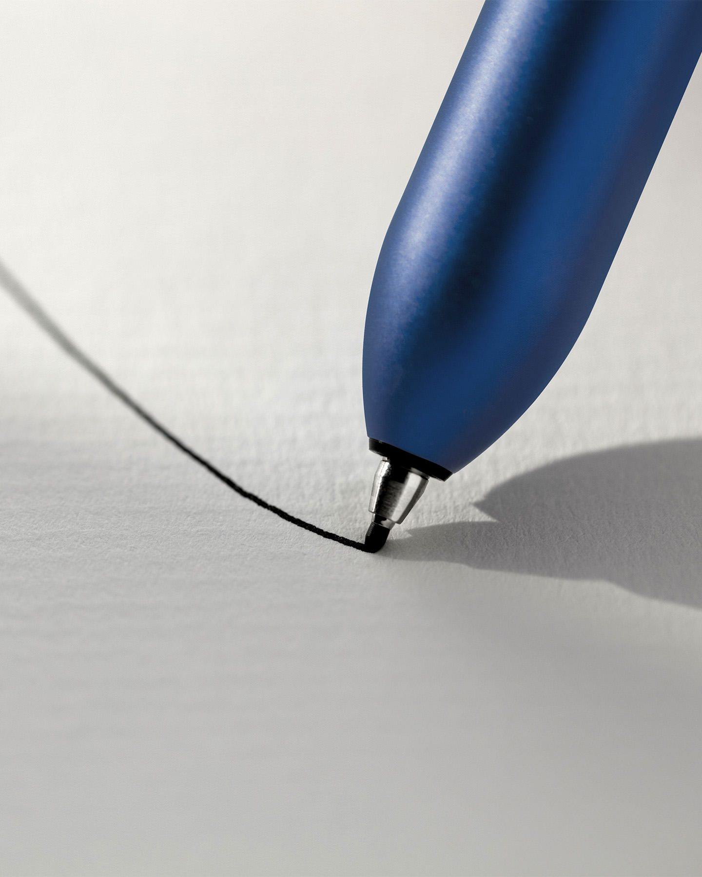 DUETO Fineliner & Stylus Pen