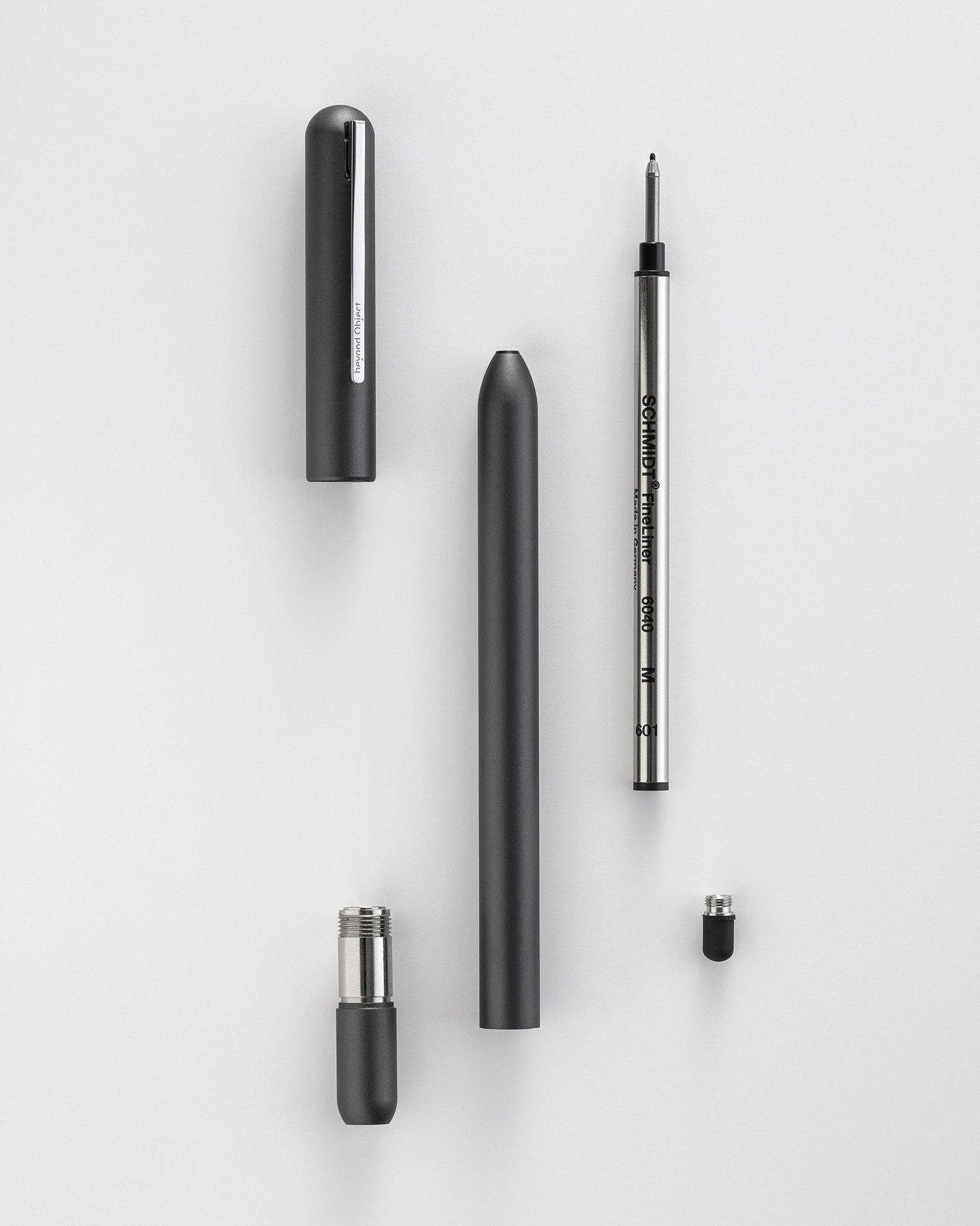 DUETO Fineliner & Stylus Pen