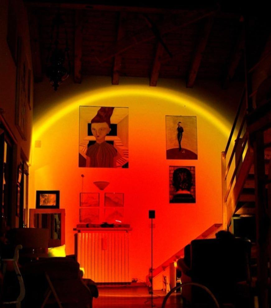 LUMI - Nordic Side - lights