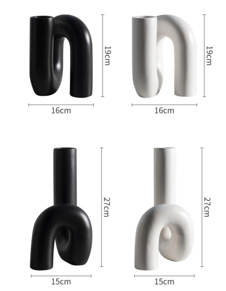 CURVY - Nordic Side - Sculptures