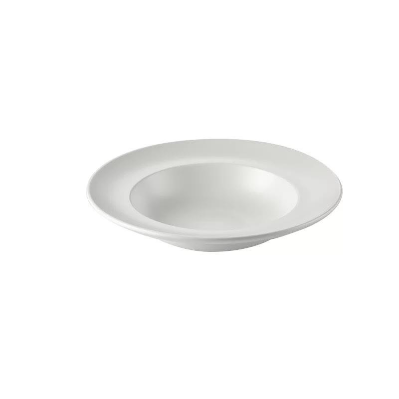 Queensferry Handcrafted Stoneware Deep Plate