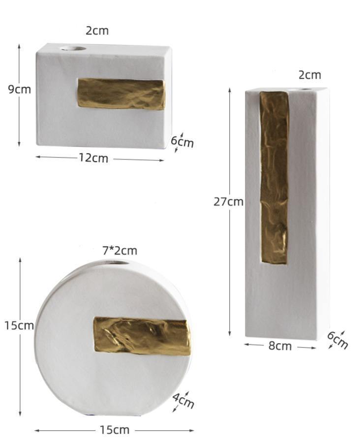 SNOWY - Nordic Side - Sculptures