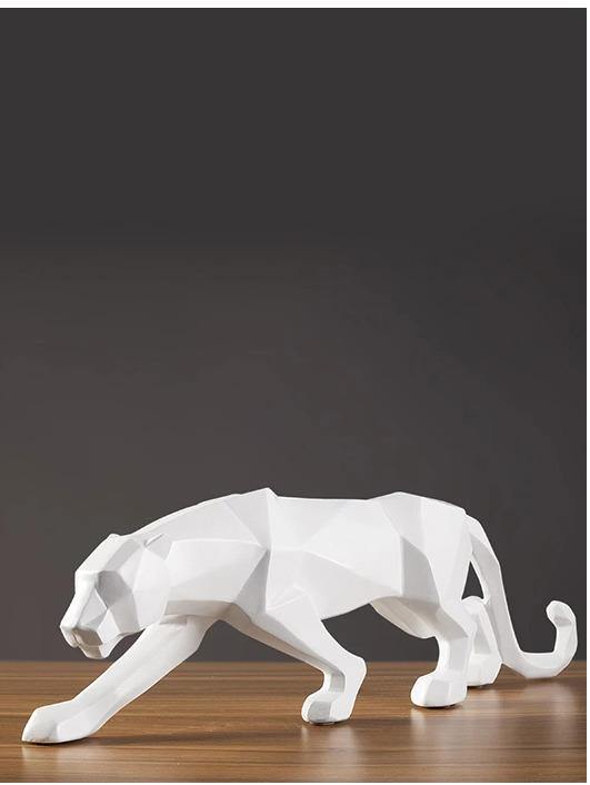 LEO - Nordic Side - Sculptures