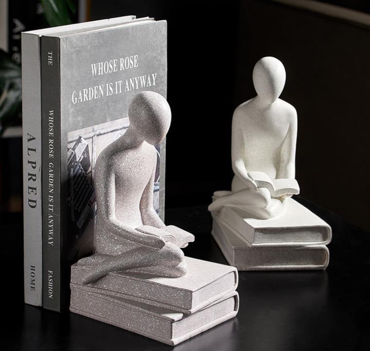 LAUREN - Nordic Side - Sculptures