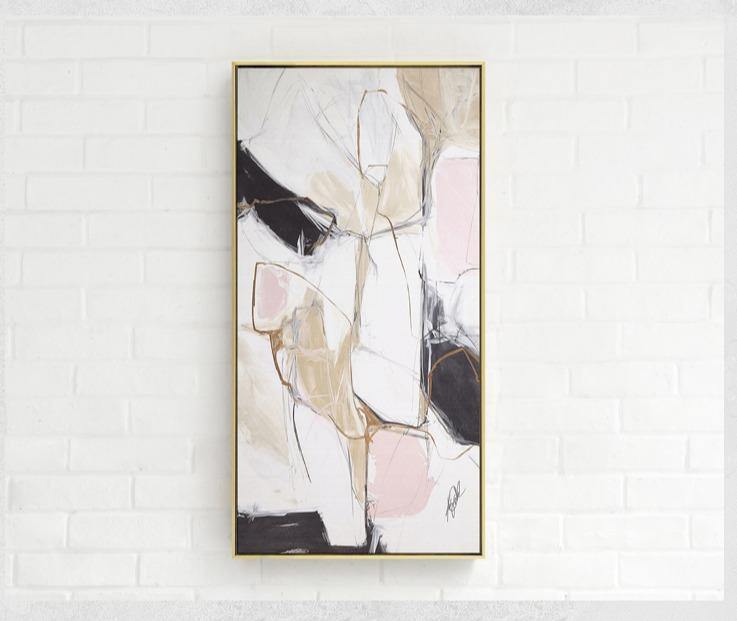 KOLU - Nordic Side - Paintings