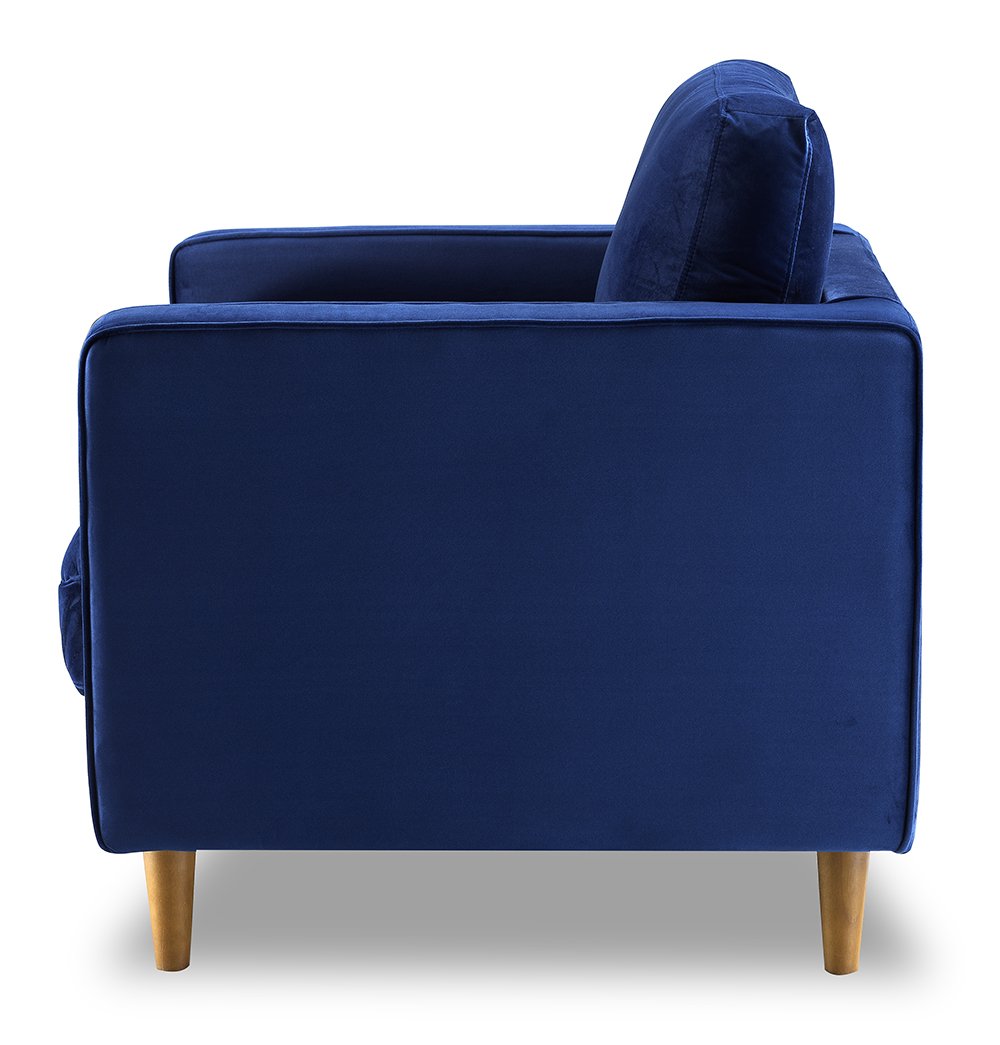 Bente - Tufted Blue Velvet Lounge Chair - Nordic Side - 06-10, feed-cl0-over-80-dollars, feed-cl1-furniture, feed-cl1-sofa, gfurn, hide-if-international, modern-furniture, sofa, us-ship