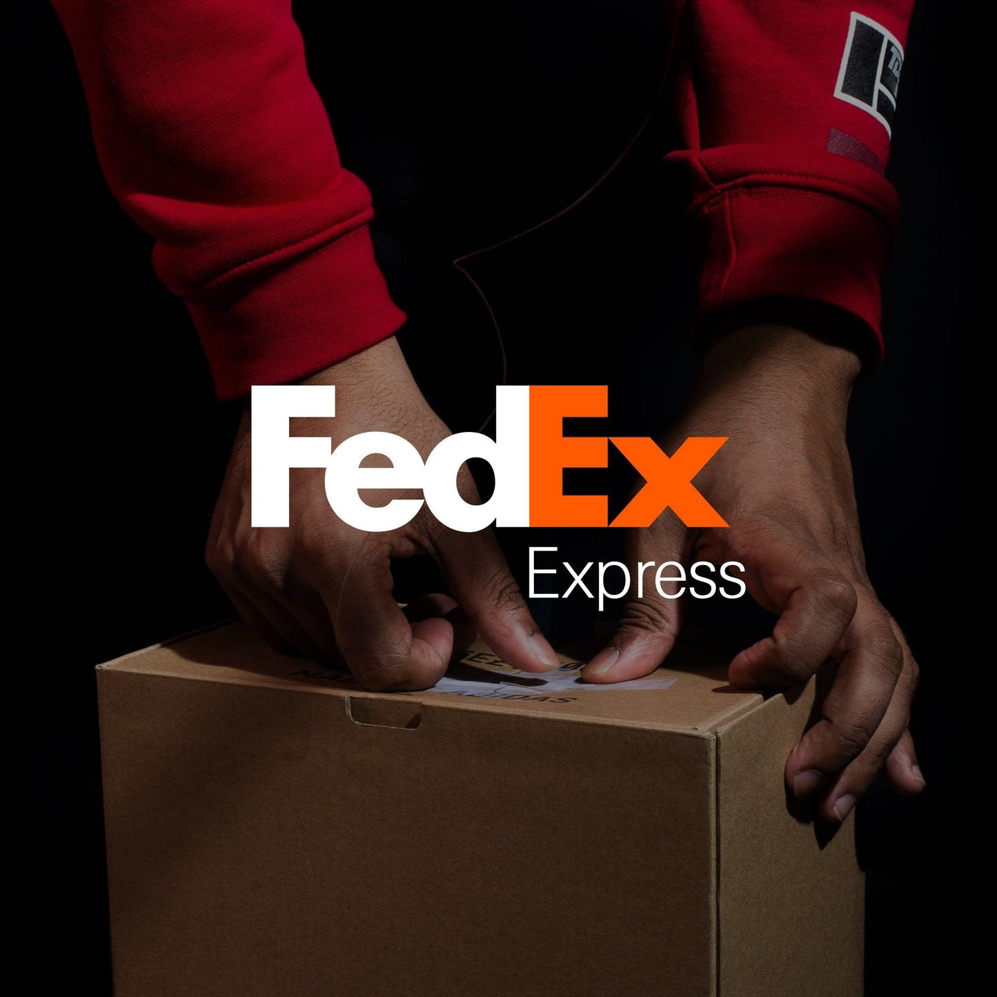 FedEx Express Shipping