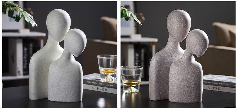 LAUREN - Nordic Side - Sculptures